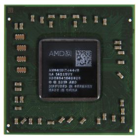    AMD A8-6410 AM6410ITJ44JB Socket BGA769 (FT3b) 2.0  beema. 
